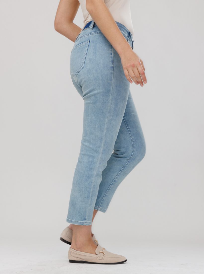 JUMP & ONOT,199.9000,ג’ינס MOM פרומו,in-stock