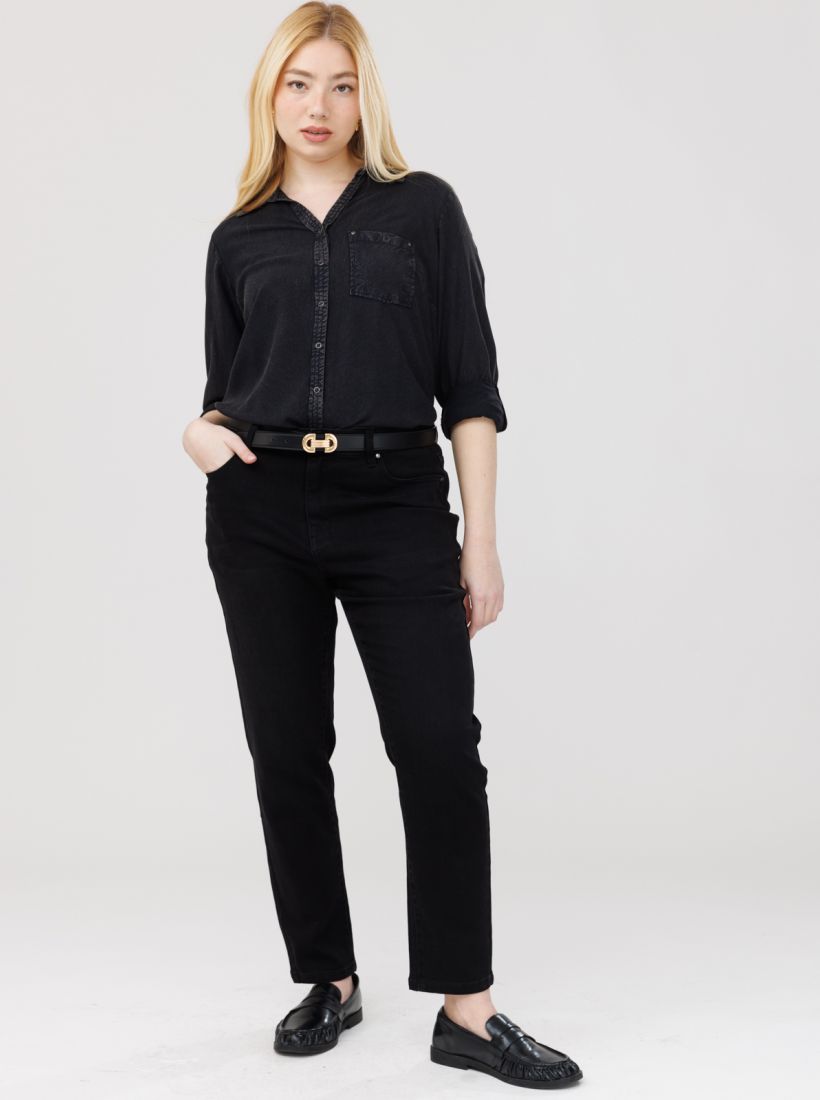 JUMP & ONOT,199.9000,ג’ינס MOM פרומו,in-stock