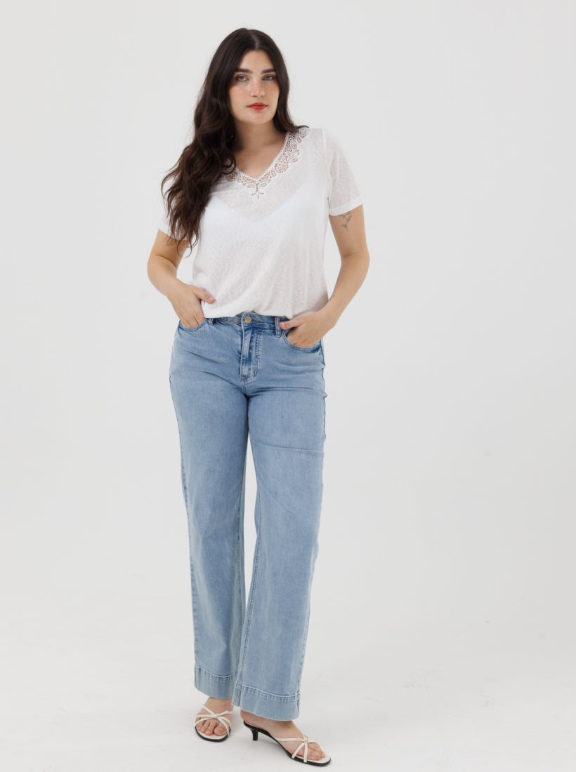 JUMP & ONOT,299.9000,ג’ינס STRAIGHT שטוף,in-stock