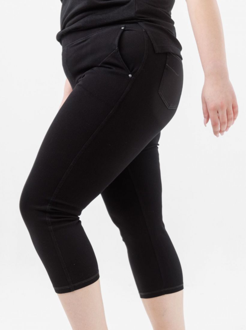 JUMP & ONOT,179.9000,מכנס ג’ינס 7/8 סקיני פרומו,in-stock