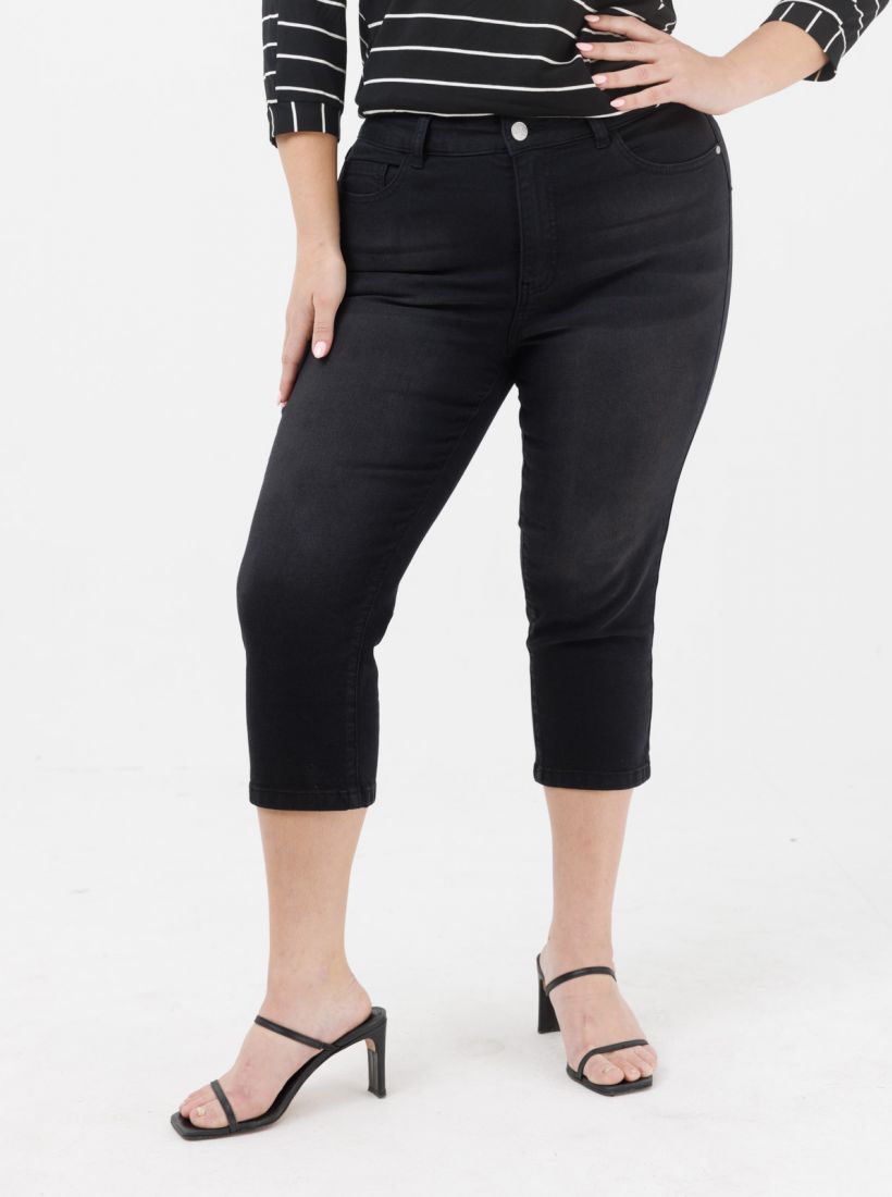 JUMP & ONOT,179.9000,ג’ינס 7/8 PUSHUP כפתור פרומו,in-stock