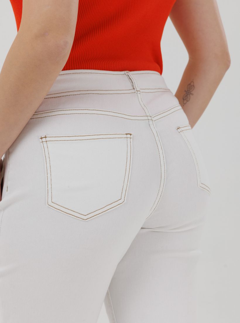 JUMP & ONOT,299.9000,ג’ינס 7/8 MOM חתכים,in-stock