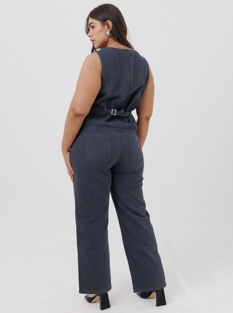 JUMP & ONOT,299.9000,ג’ינס WIDE סט,in-stock