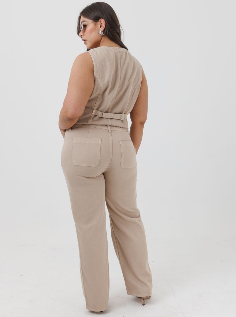 JUMP & ONOT,299.9000,ג’ינס WIDE סט,in-stock