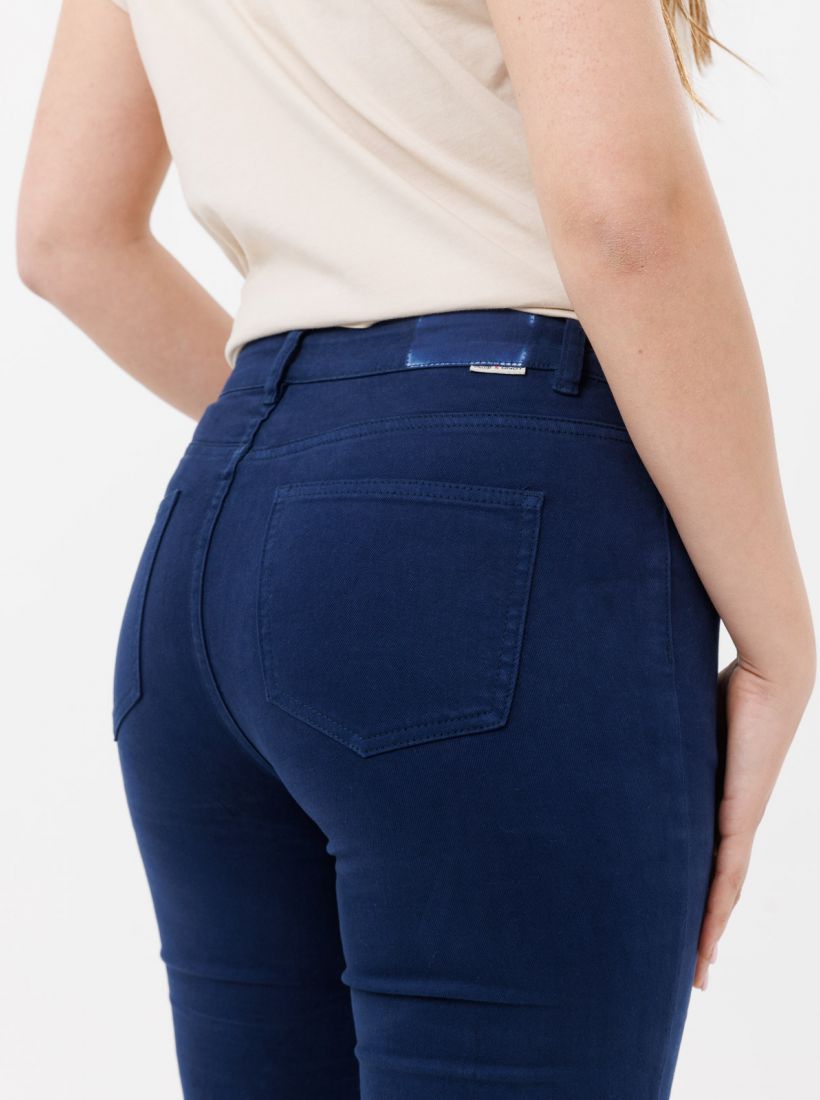 JUMP & ONOT,199.9000,ג’ינס סקיני 7/8 צבעוני פרומו,in-stock