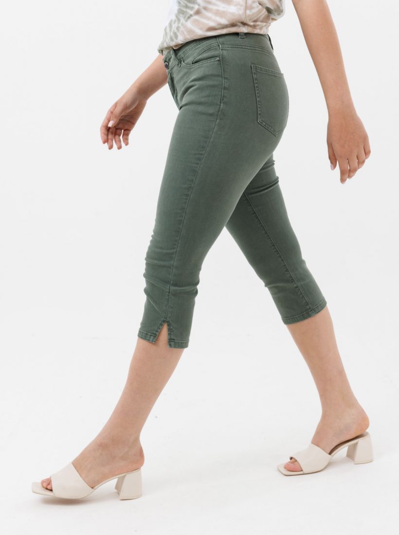 JUMP & ONOT,199.9000,ג’ינס סקיני 7/8 צבעוני פרומו,in-stock