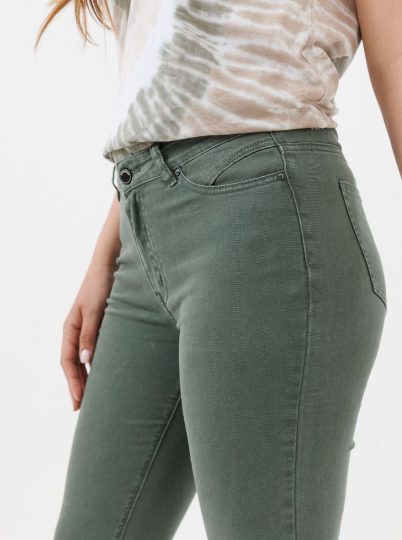 JUMP & ONOT,199.9000,ג’ינס סקיני 7/8 צבעוני פרומו,in-stock