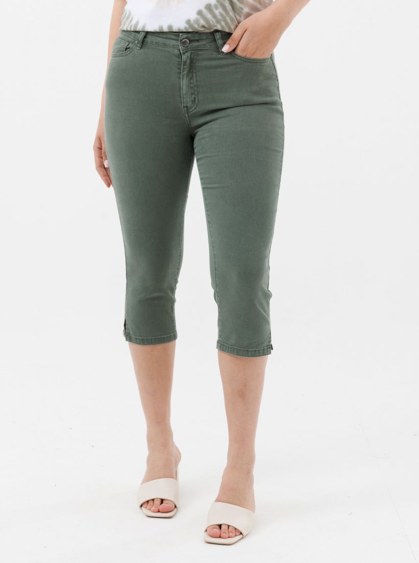 JUMP & ONOT,199.9000,ג’ינס סקיני 7/8 צבעוני פרומו,in-stock