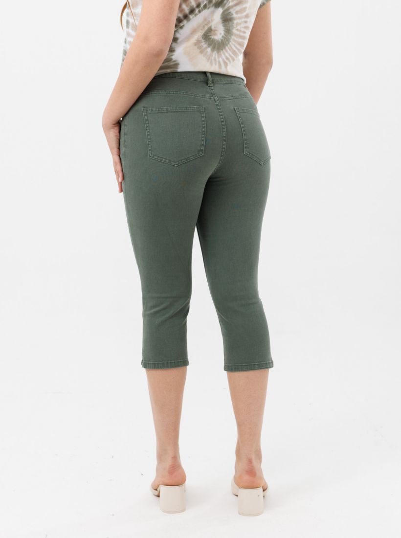 JUMP & ONOT,199.9000,ג’ינס סקיני 7/8 צבעוני פרומו,in-stock