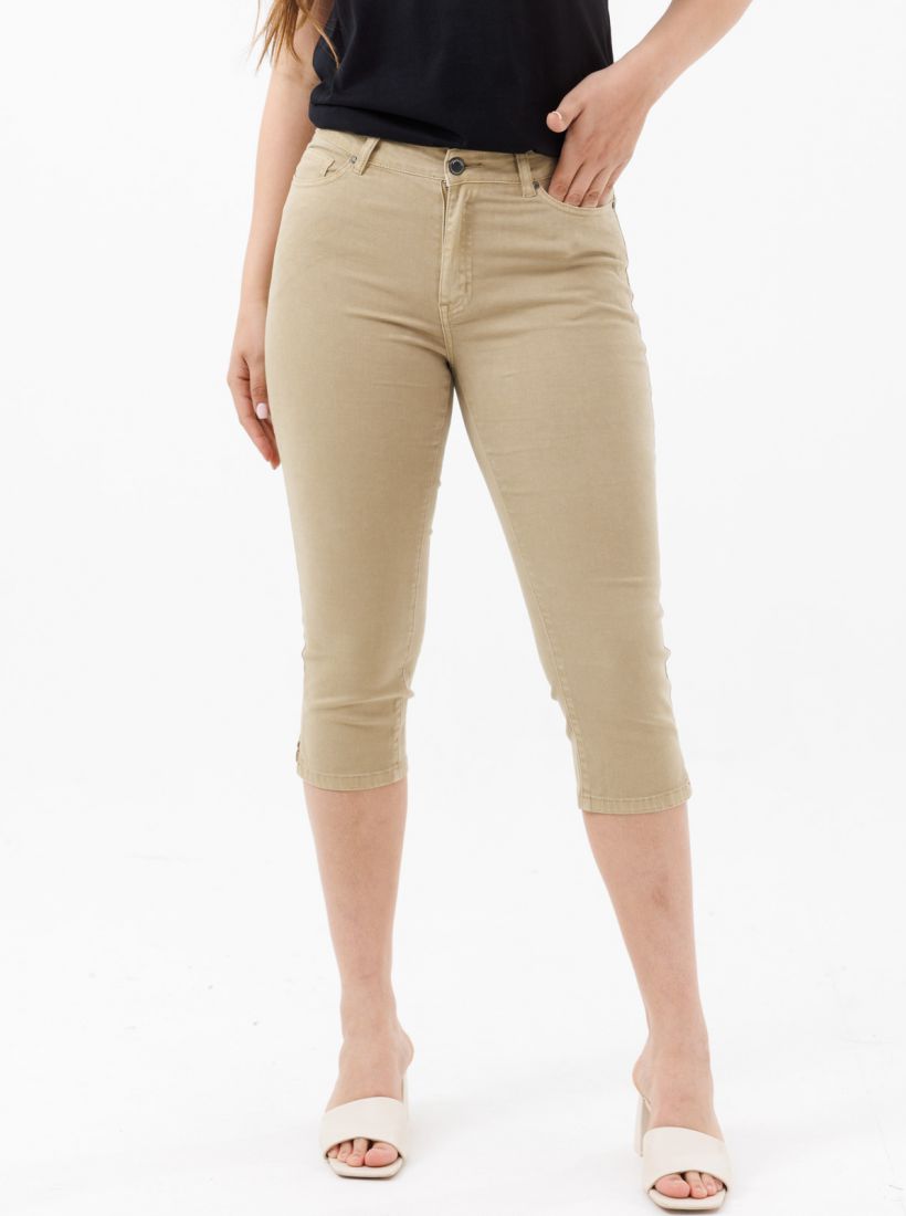 JUMP & ONOT,199.9000,ג’ינס סקיני 7/8 צבעוני פרומו,in-stock