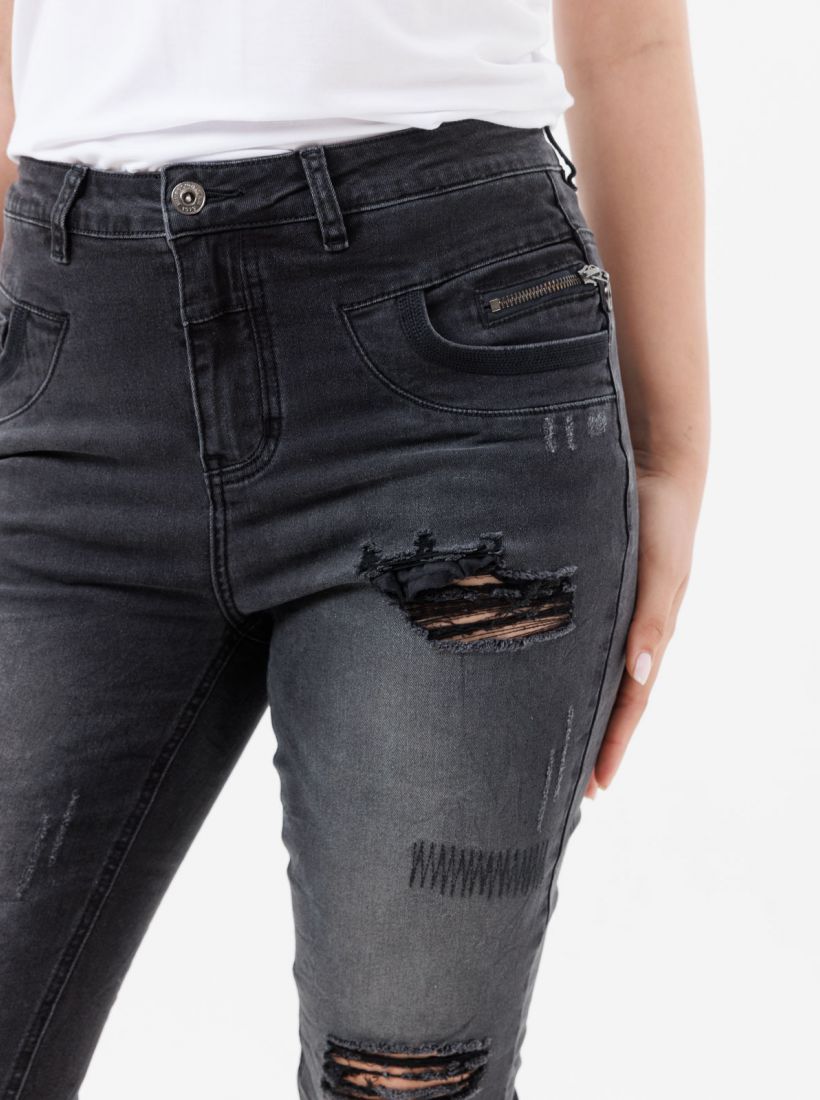 JUMP & ONOT,299.9000,ג’ינס BOYFRIEND 7/8,in-stock