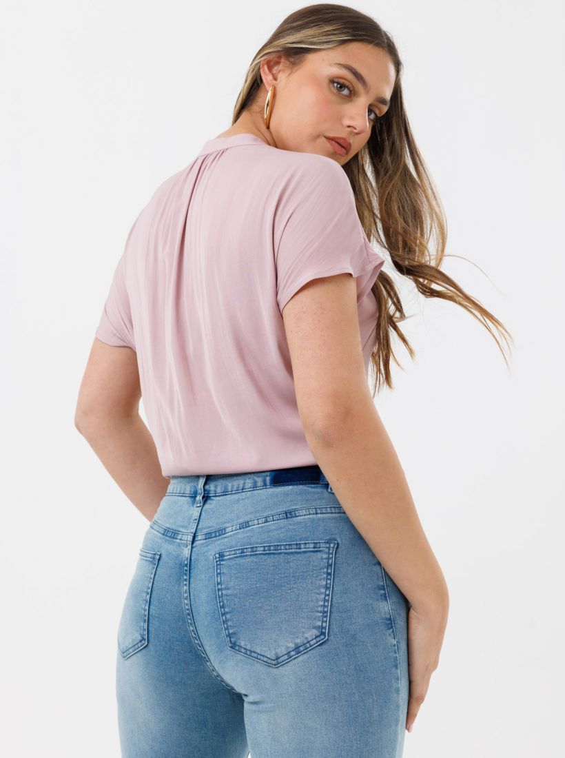 JUMP & ONOT,299.9000,ג’ינס SKINNY 7/8 אבזם שרשרת,in-stock