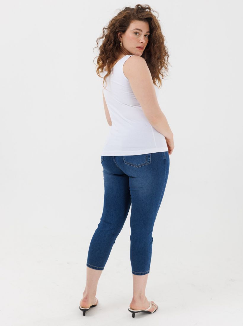 JUMP & ONOT,59.9000,גופיית בייסיק כותנה,in-stock