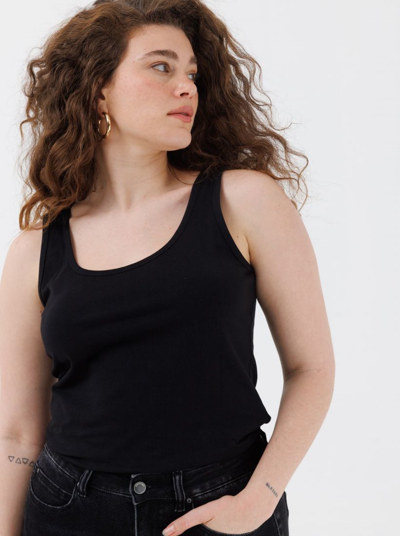 JUMP & ONOT,59.9000,גופיית בייסיק כותנה,in-stock