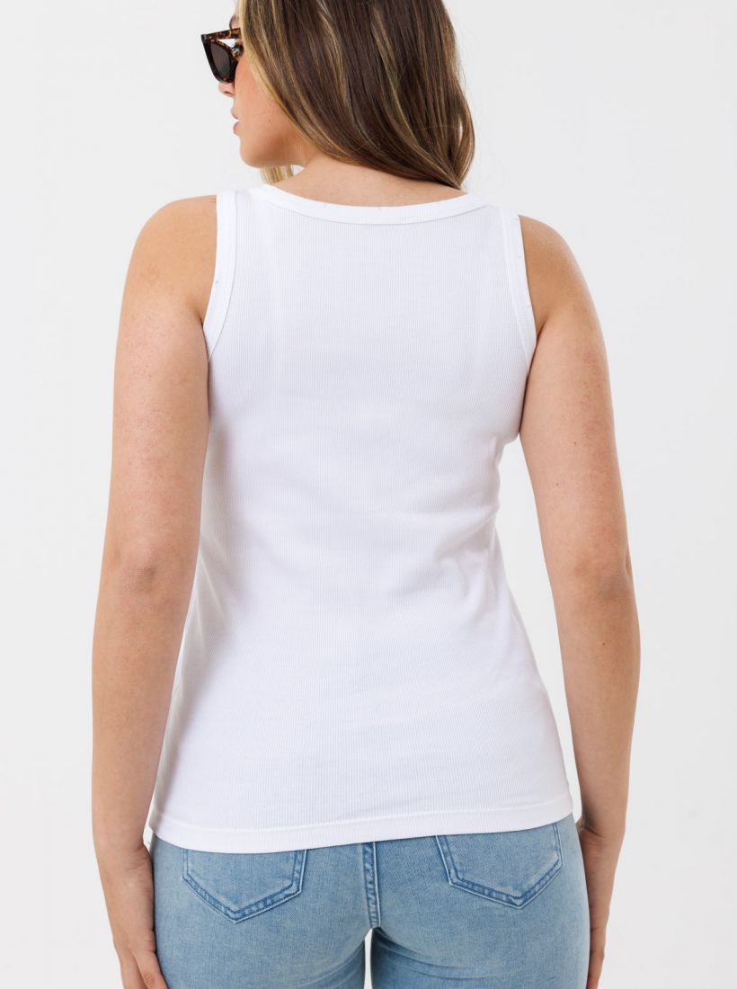 JUMP & ONOT,79.9000,גופיה בייסיק ריב שטופה פרומו,in-stock