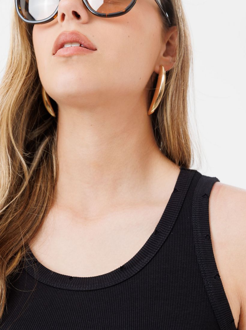 JUMP & ONOT,79.9000,גופיה בייסיק ריב שטופה פרומו,in-stock