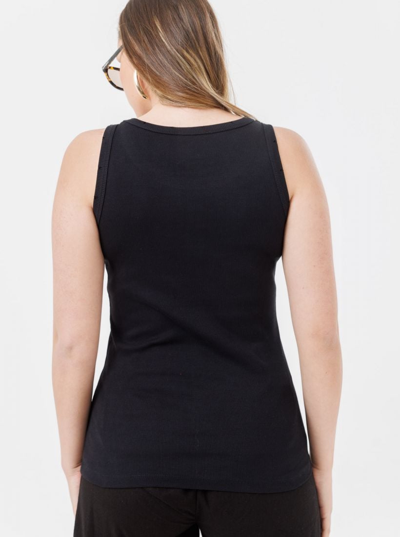 JUMP & ONOT,79.9000,גופיה בייסיק ריב שטופה פרומו,in-stock