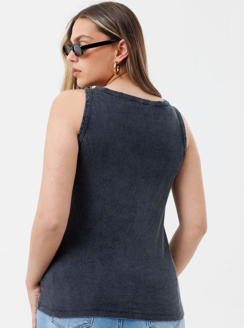 JUMP & ONOT,79.9000,גופיה בייסיק ריב שטופה פרומו,in-stock