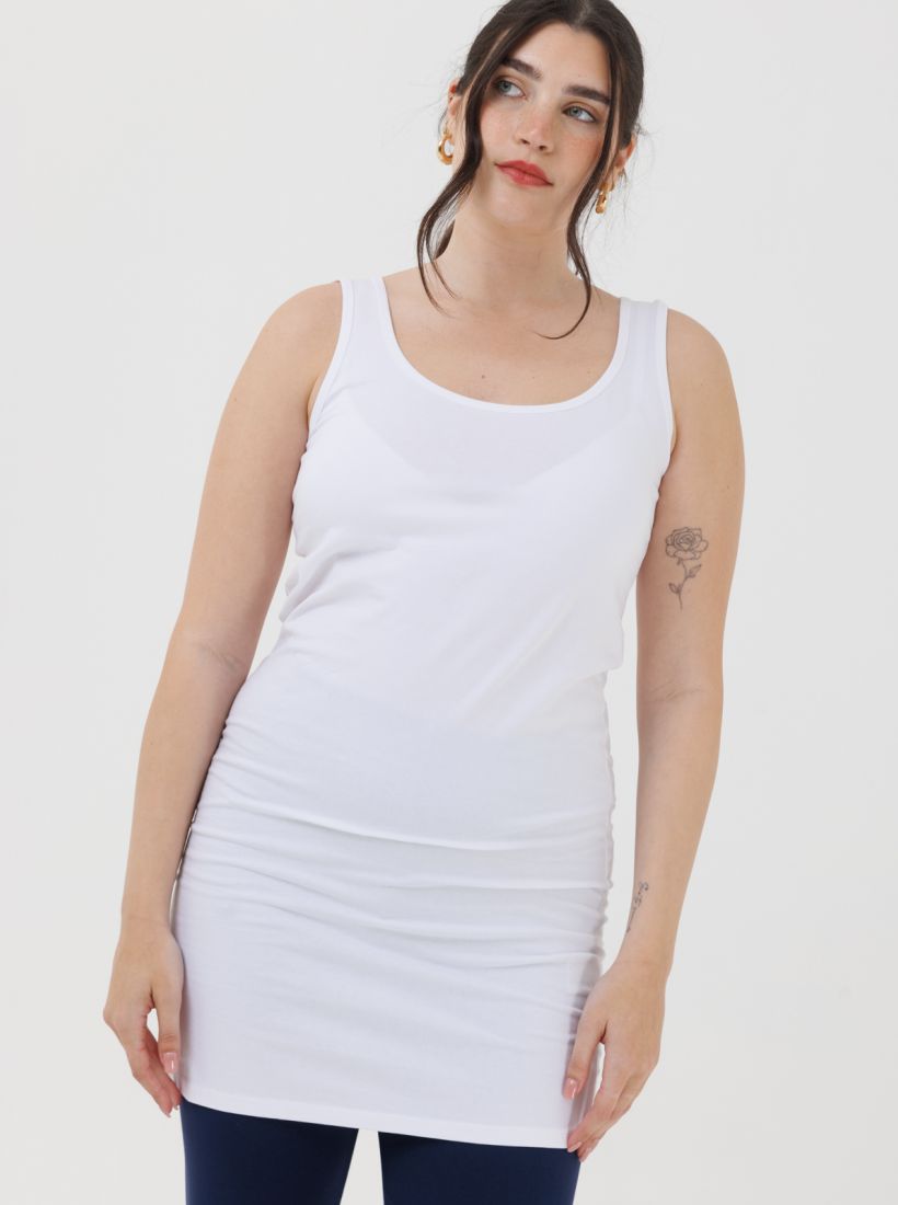 JUMP & ONOT,79.9000,גופיה בייסיק ארוכה,in-stock