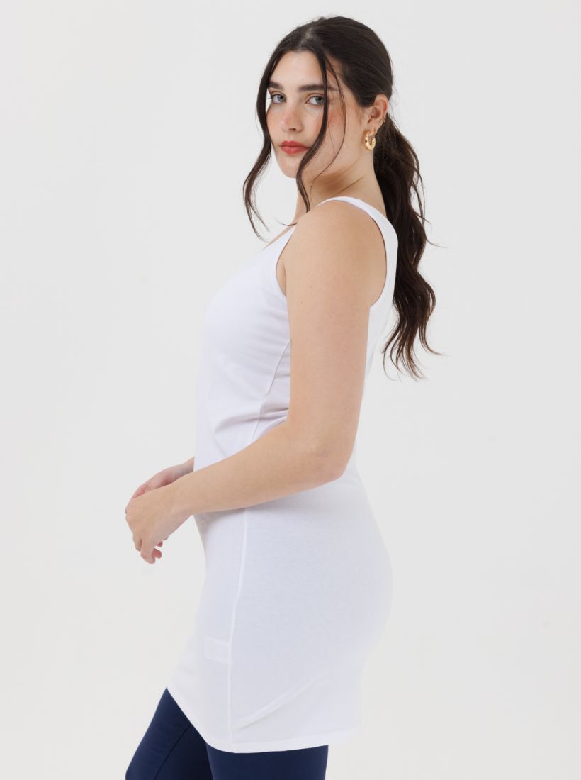 JUMP & ONOT,79.9000,גופיה בייסיק ארוכה,in-stock