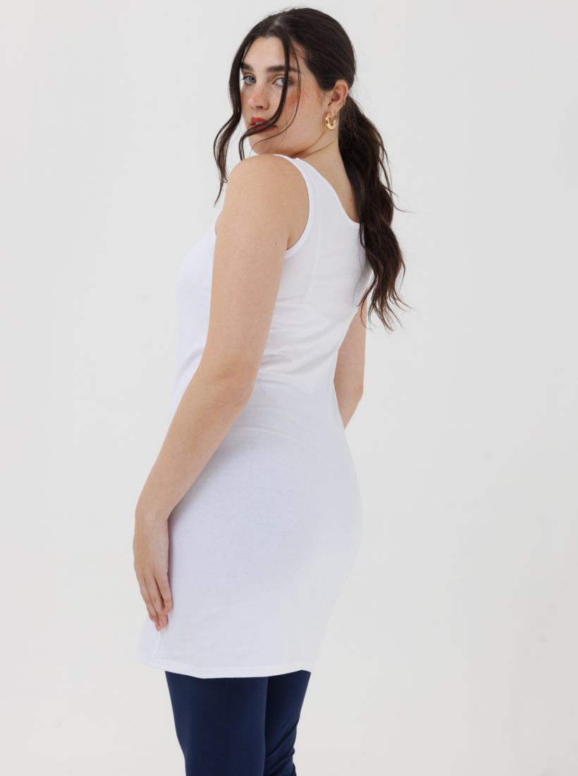 JUMP & ONOT,79.9000,גופיה בייסיק ארוכה,in-stock