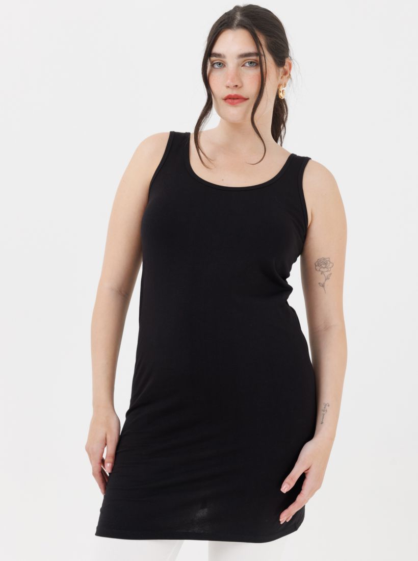 JUMP & ONOT,79.9000,גופיה בייסיק ארוכה,in-stock