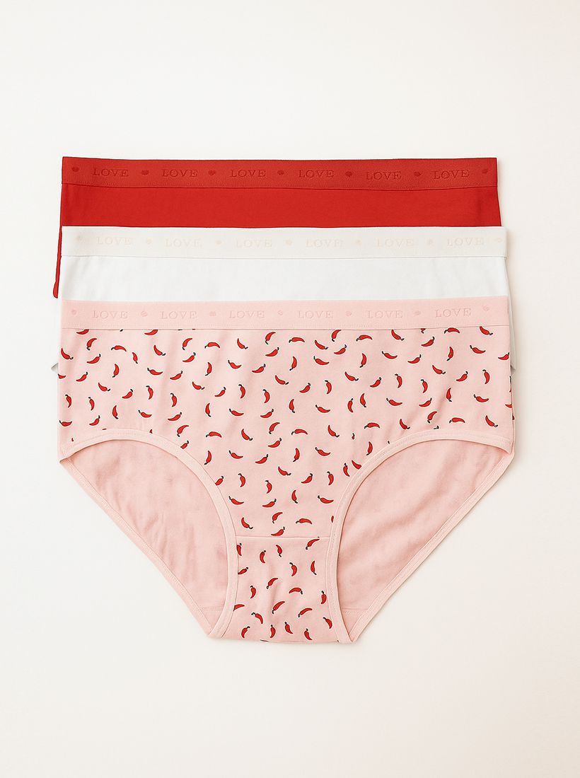 JUMP & ONOT,59.9000,תחתונים שלישיות גזרה גבוה,in-stock