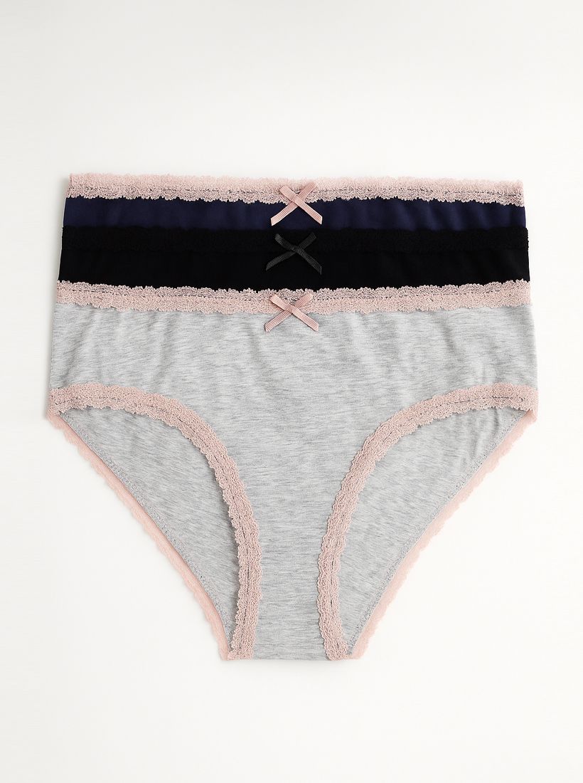 JUMP & ONOT,59.9000,תחתונים שלישיות גזרה גבוה,in-stock