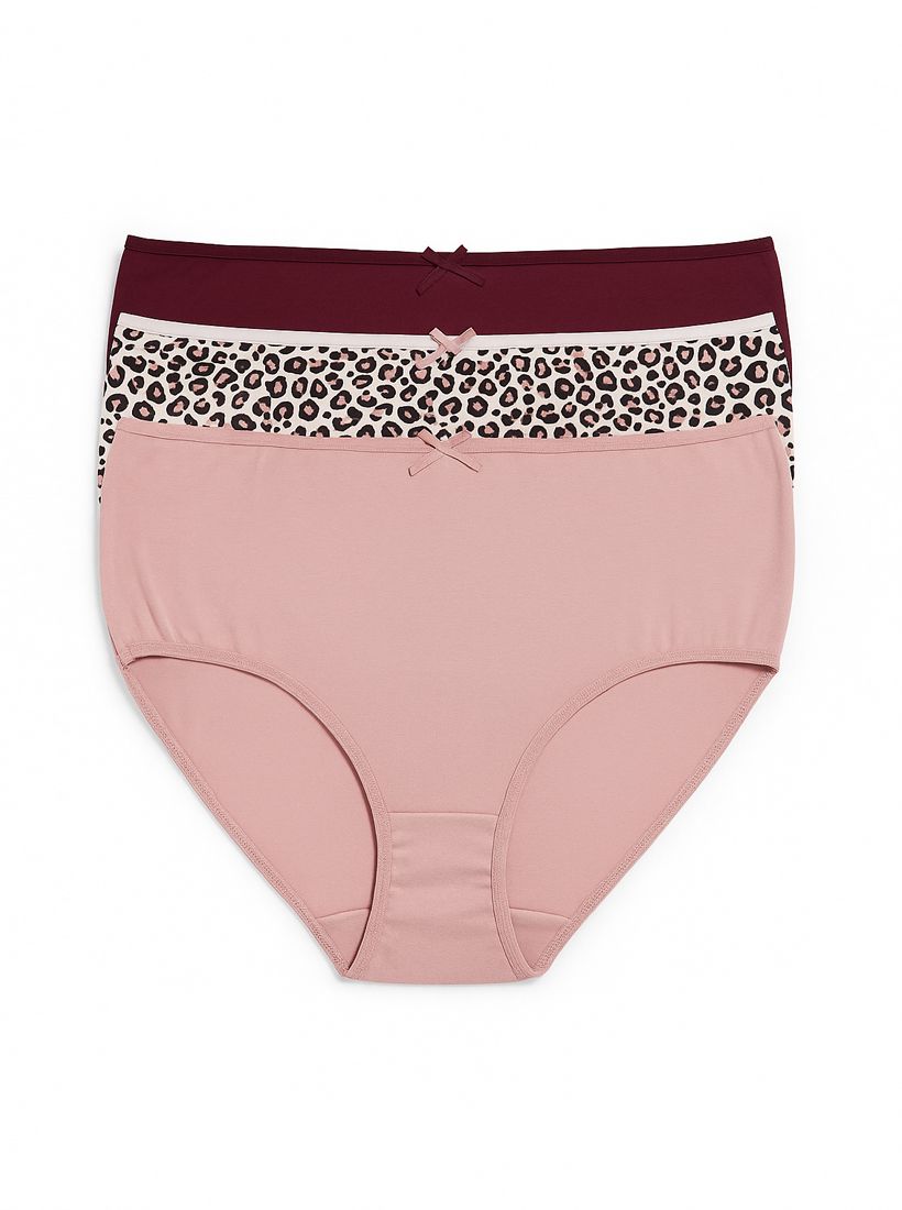 JUMP & ONOT,59.9000,תחתונים שלישיות גזרה גבוה,in-stock