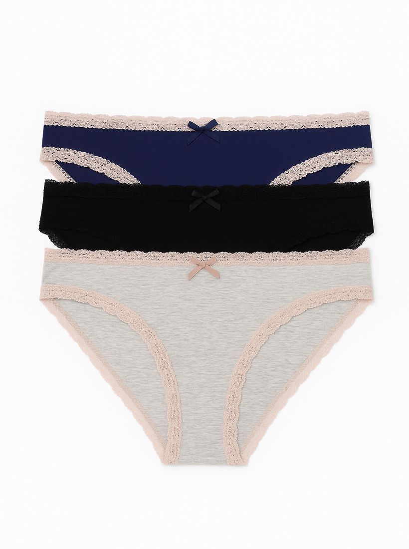 JUMP & ONOT,59.9000,תחתונים שלישיות גזרה נמוכ,in-stock