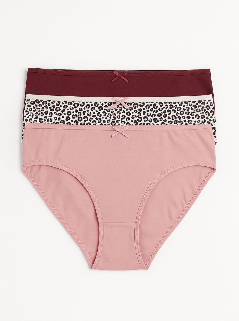 JUMP & ONOT,59.9000,תחתונים שלישיות גזרה נמוכ,in-stock