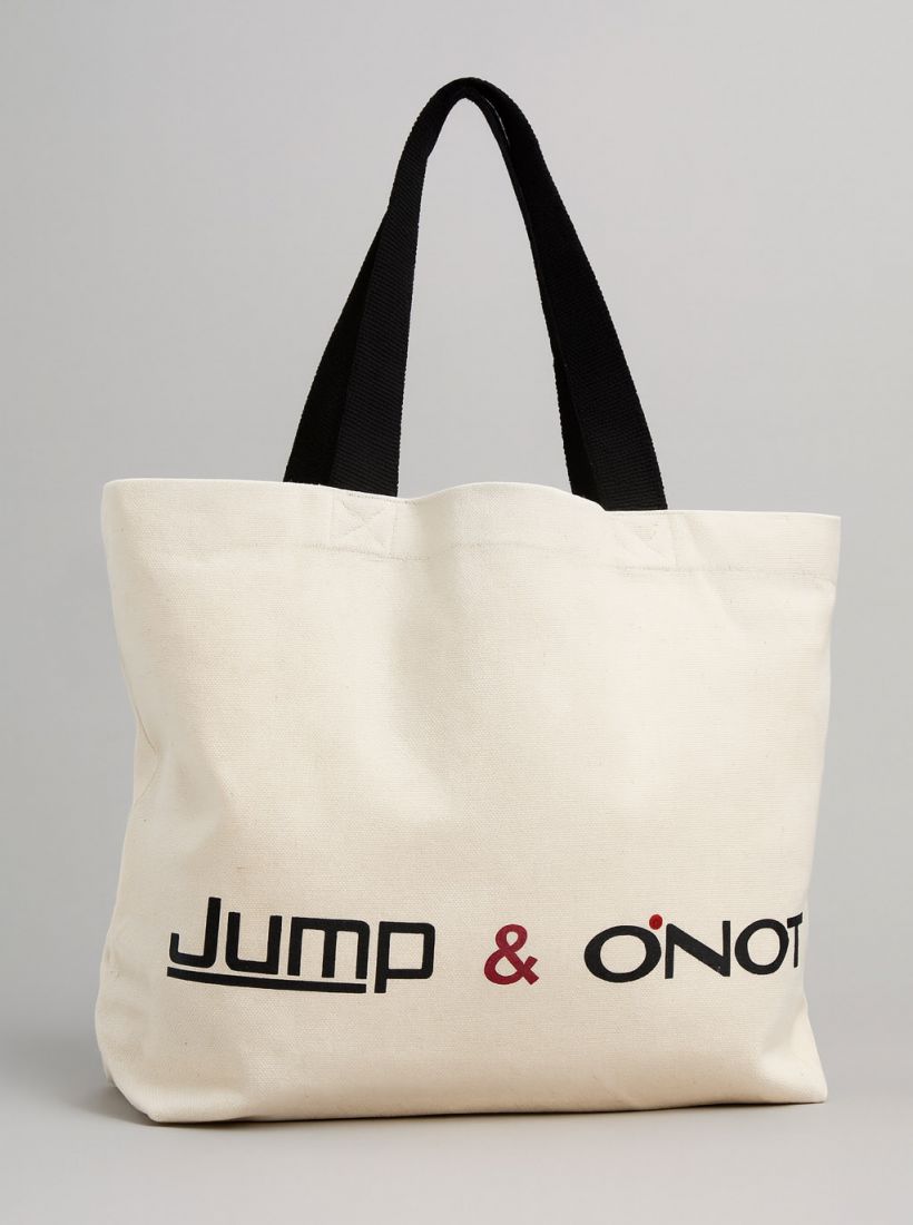 JUMP & ONOT,19.9000,תיק קמפיין קנבס,in-stock