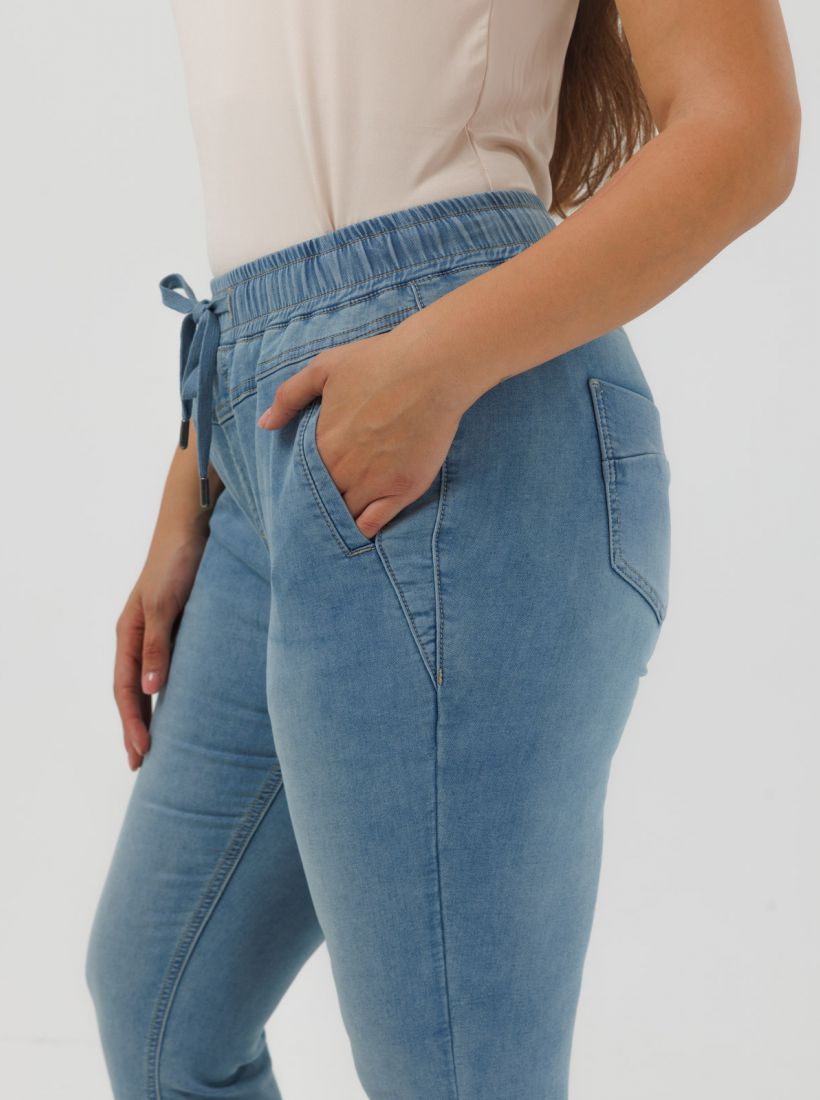 JUMP & ONOT,229.9000,מכנס ג’וגר צבעוני פרומו,in-stock