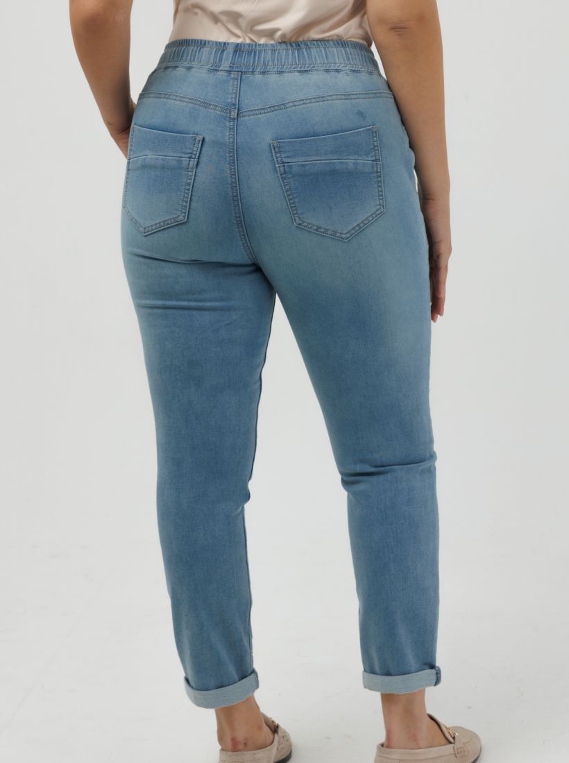 JUMP & ONOT,229.9000,מכנס ג’וגר צבעוני פרומו,in-stock