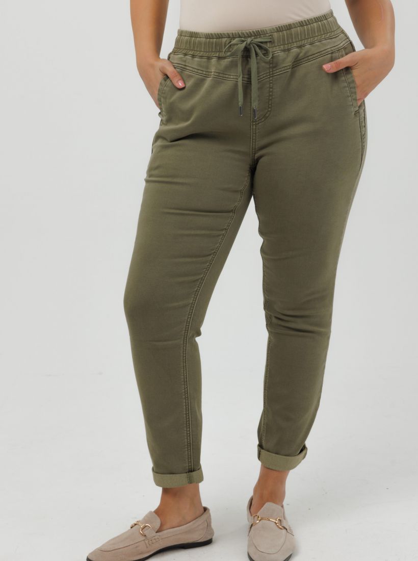 JUMP & ONOT,229.9000,מכנס ג’וגר צבעוני פרומו,in-stock