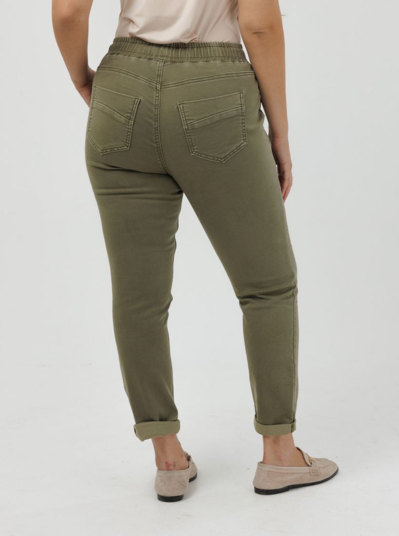 JUMP & ONOT,229.9000,מכנס ג’וגר צבעוני פרומו,in-stock