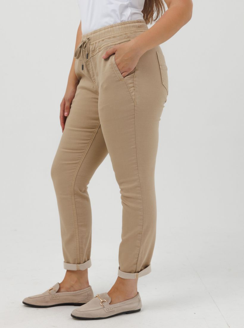 JUMP & ONOT,229.9000,מכנס ג’וגר צבעוני פרומו,in-stock