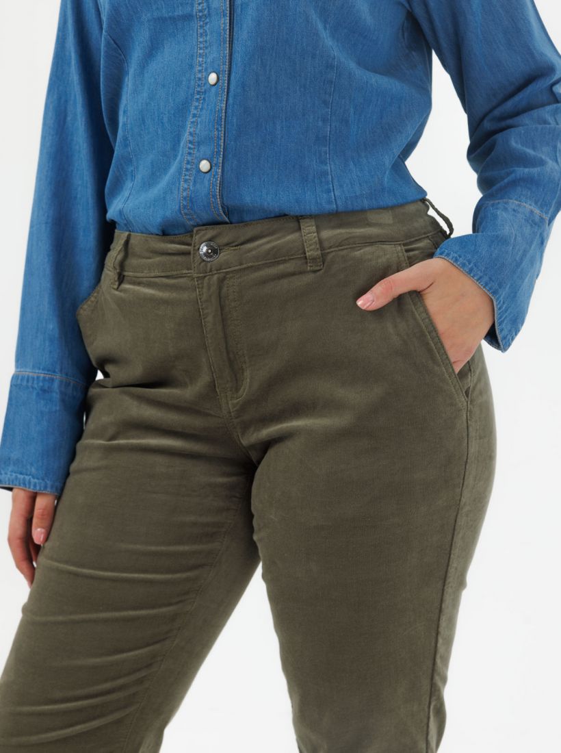 JUMP & ONOT,279.9000,מכנס קורדרוי,in-stock