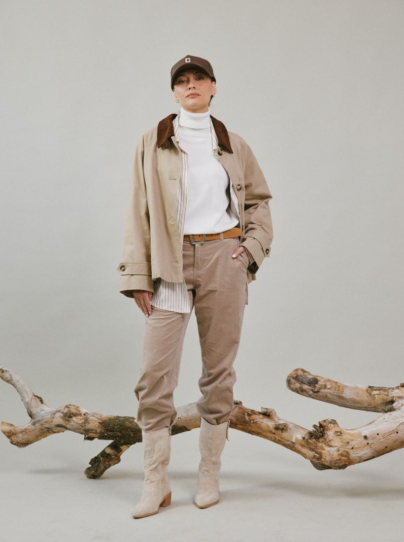 JUMP & ONOT,279.9000,מכנס קורדרוי,in-stock