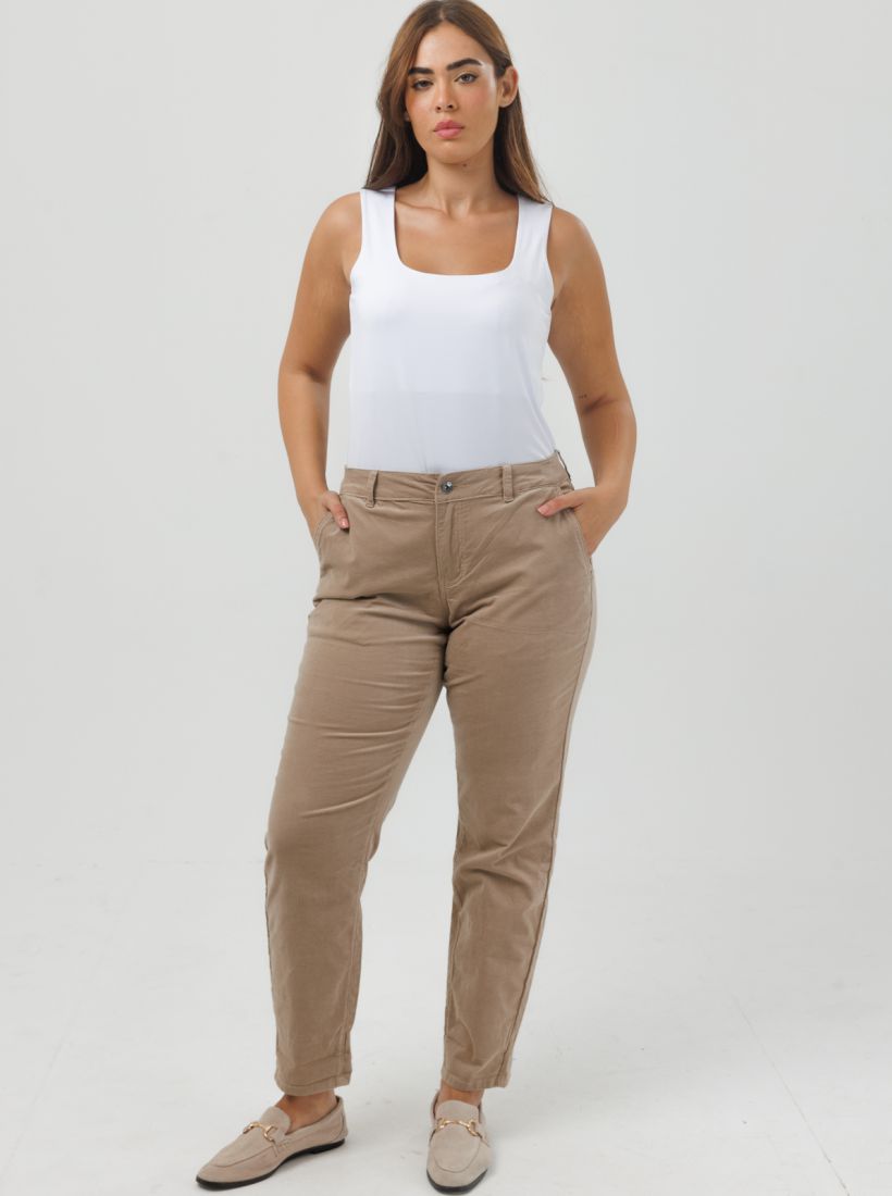 JUMP & ONOT,279.9000,מכנס קורדרוי,in-stock