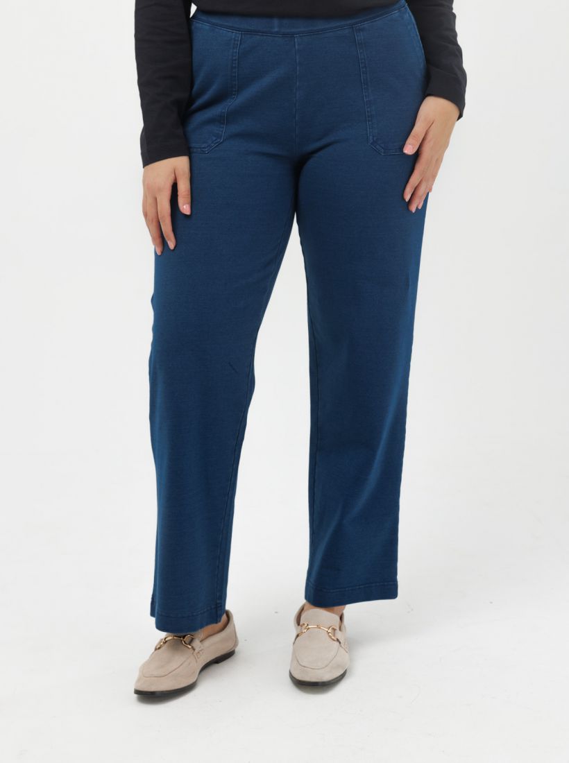 JUMP & ONOT,199.9000,טייץ דמוי גינס ישר פרומו,in-stock