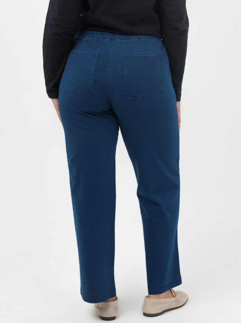 JUMP & ONOT,199.9000,טייץ דמוי גינס ישר פרומו,in-stock