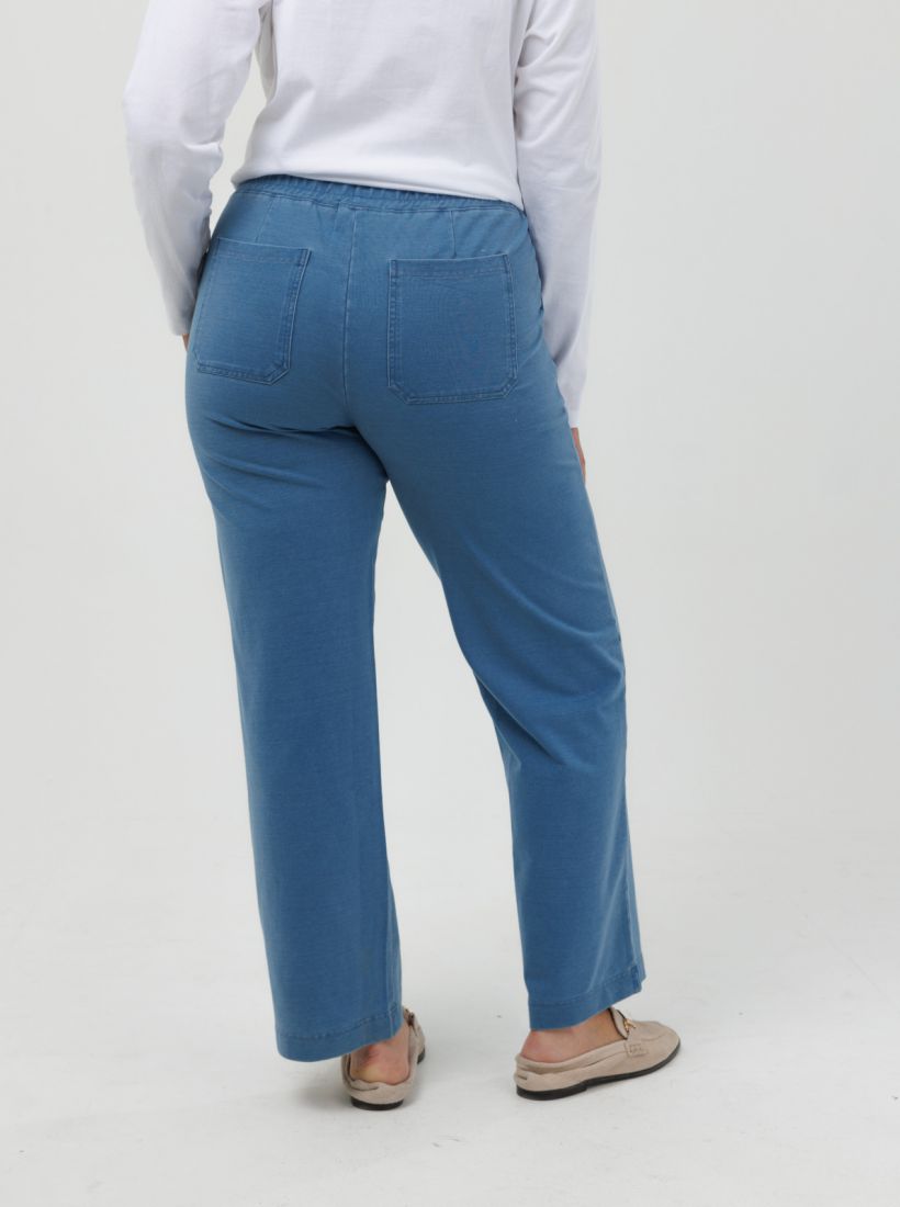 JUMP & ONOT,199.9000,טייץ דמוי גינס ישר פרומו,in-stock