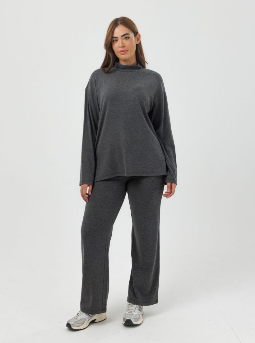 JUMP & ONOT,229.9000,סריג חצי גולף סט,in-stock