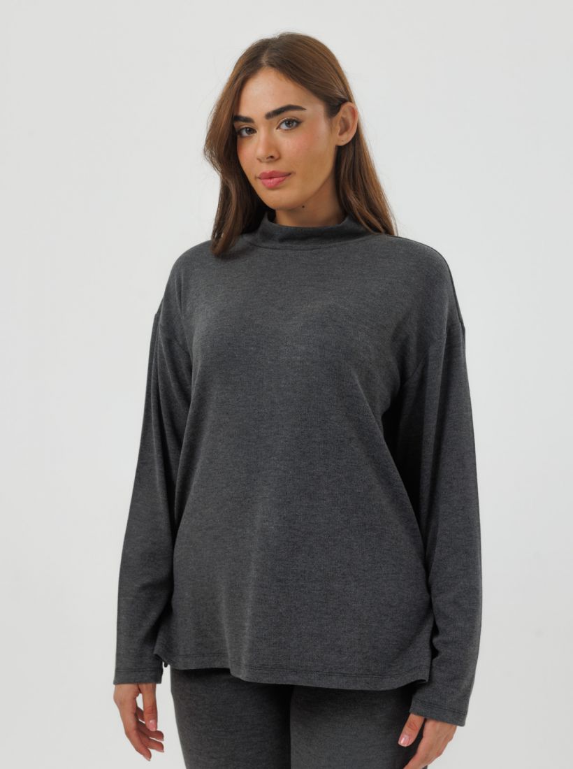 JUMP & ONOT,229.9000,סריג חצי גולף סט,in-stock