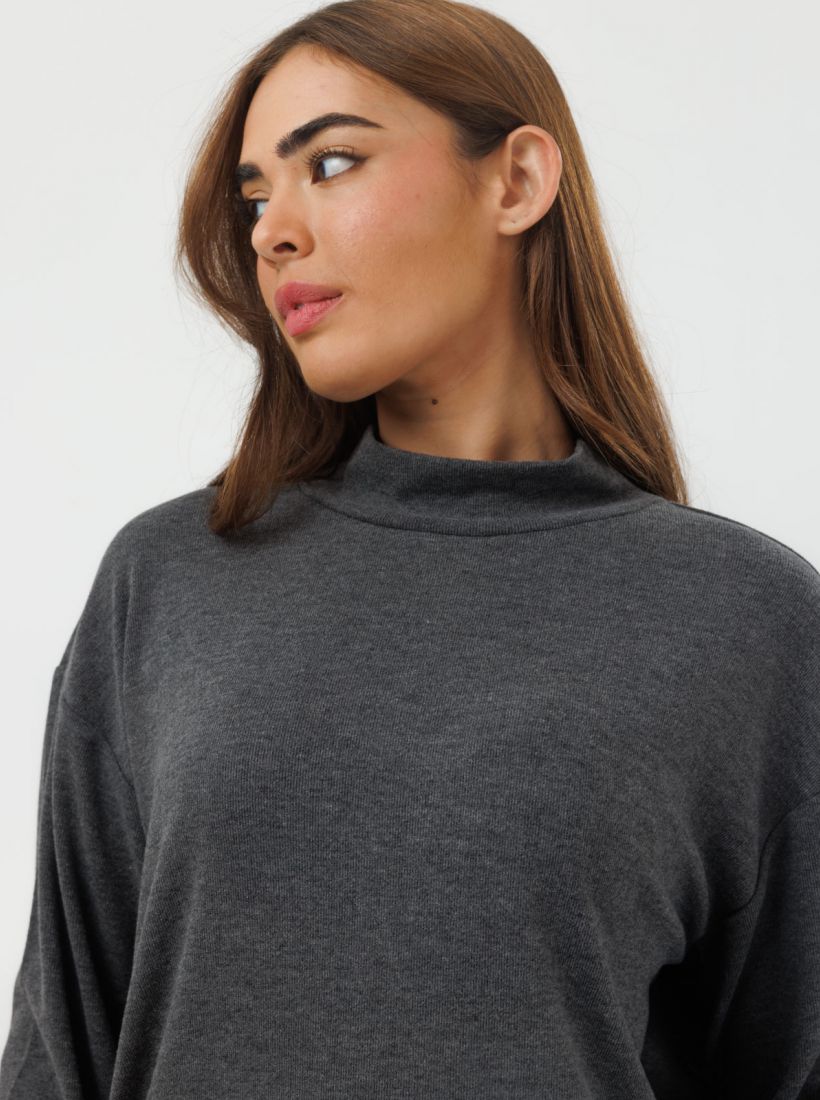 JUMP & ONOT,229.9000,סריג חצי גולף סט,in-stock