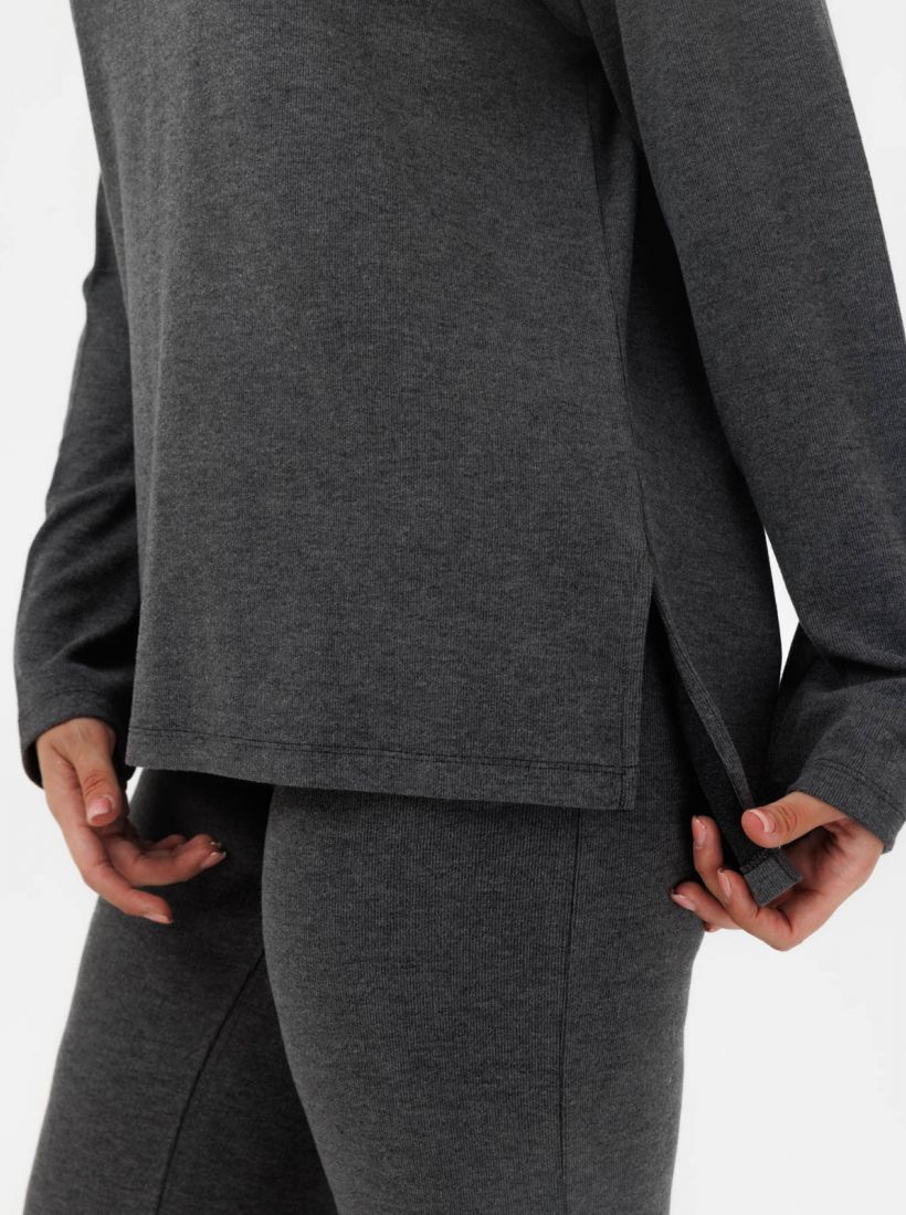 JUMP & ONOT,229.9000,סריג חצי גולף סט,in-stock