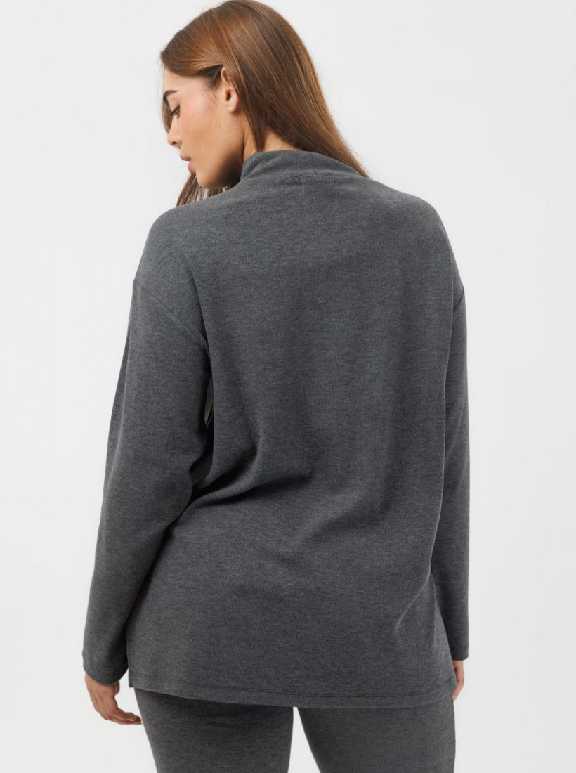 JUMP & ONOT,229.9000,סריג חצי גולף סט,in-stock