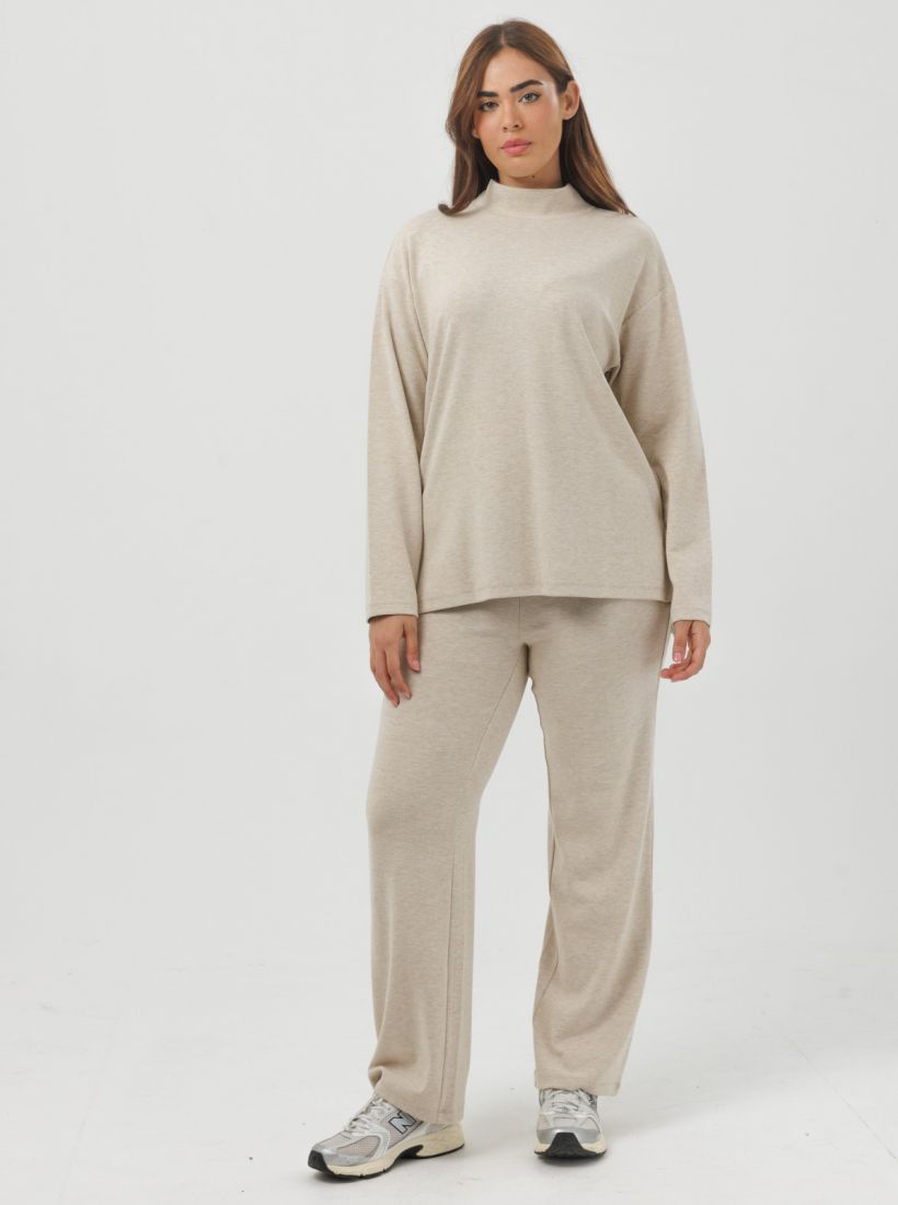 JUMP & ONOT,229.9000,סריג חצי גולף סט,in-stock