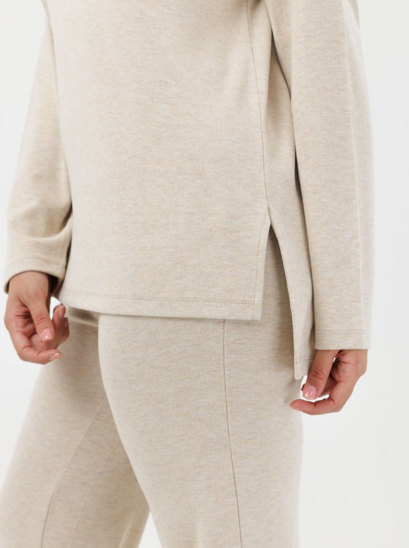 JUMP & ONOT,229.9000,סריג חצי גולף סט,in-stock